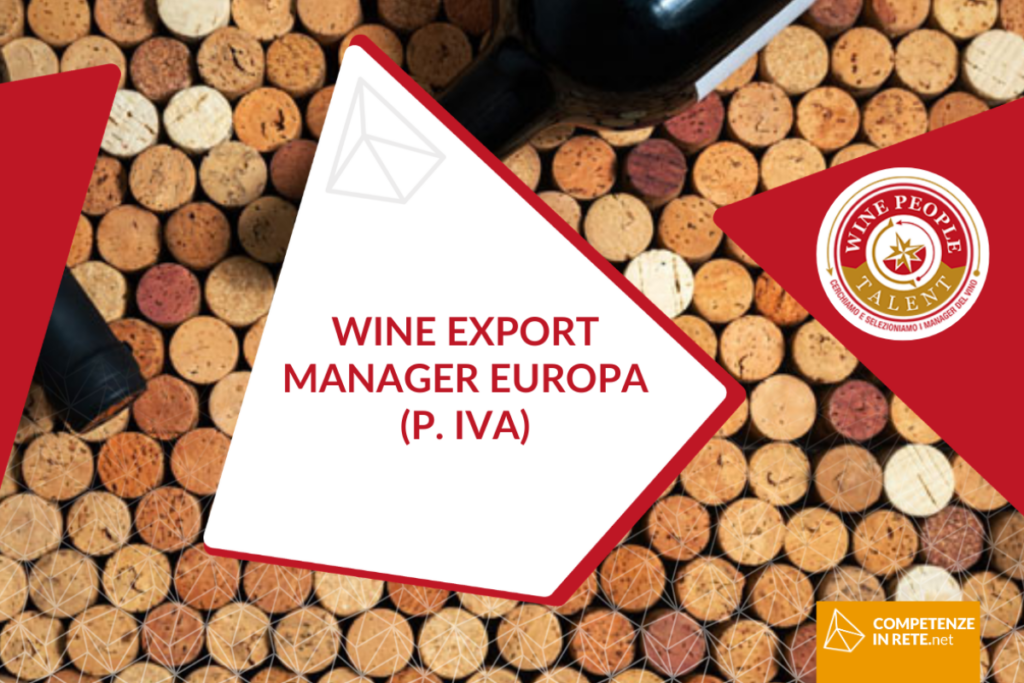 MULTI BRAND EXPORT MANAGER EUROPA