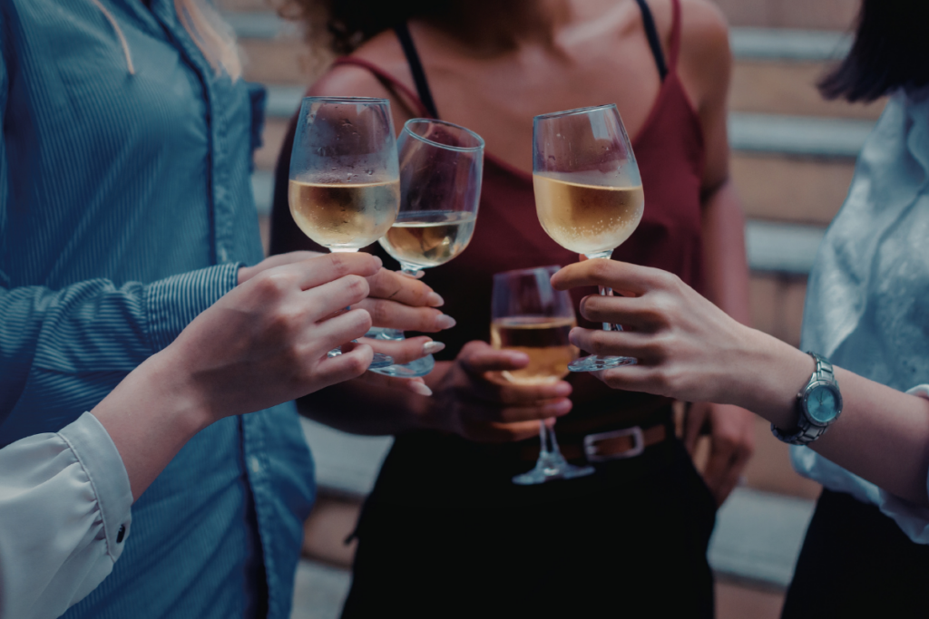 Non sapevamo che i sensi di colpa fossero nella tabella nutrizionale