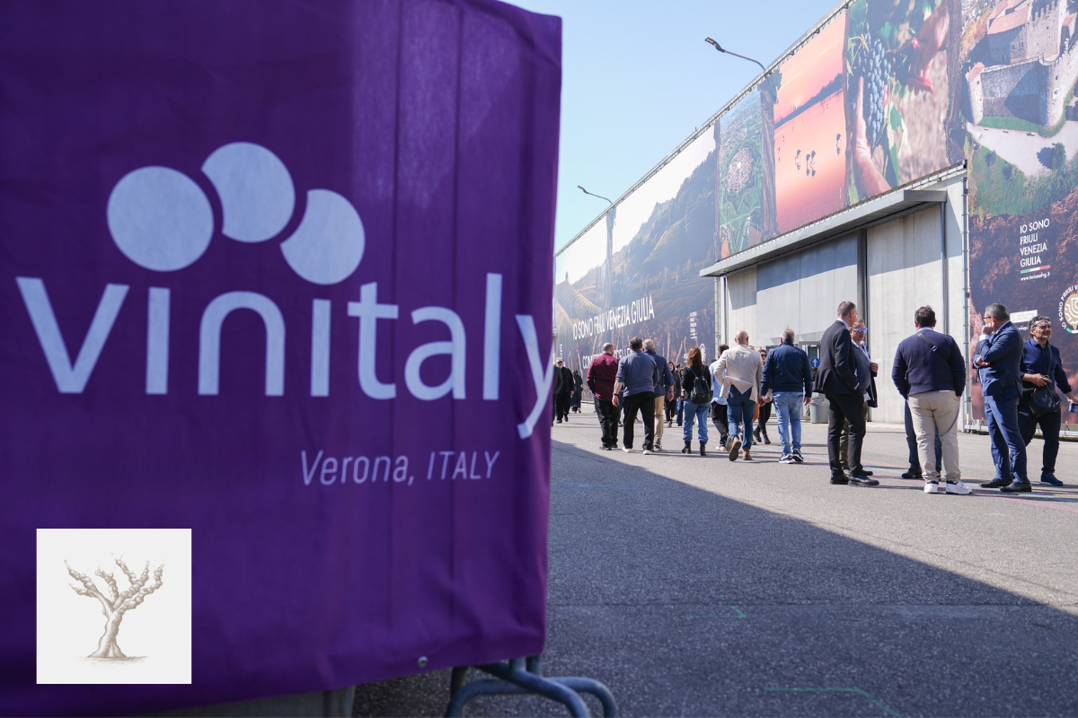 Old Vine Conference debutta a Vinitaly i vigneti storici italiani al centro del palcoscenico internazionale