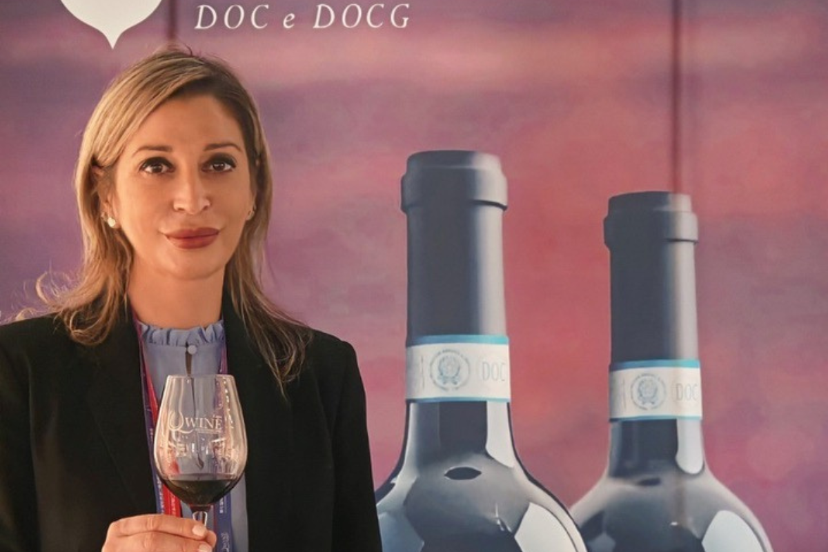 Primitivo di Manduria, nuovo regolamento per l'uso della denominazione come ingrediente