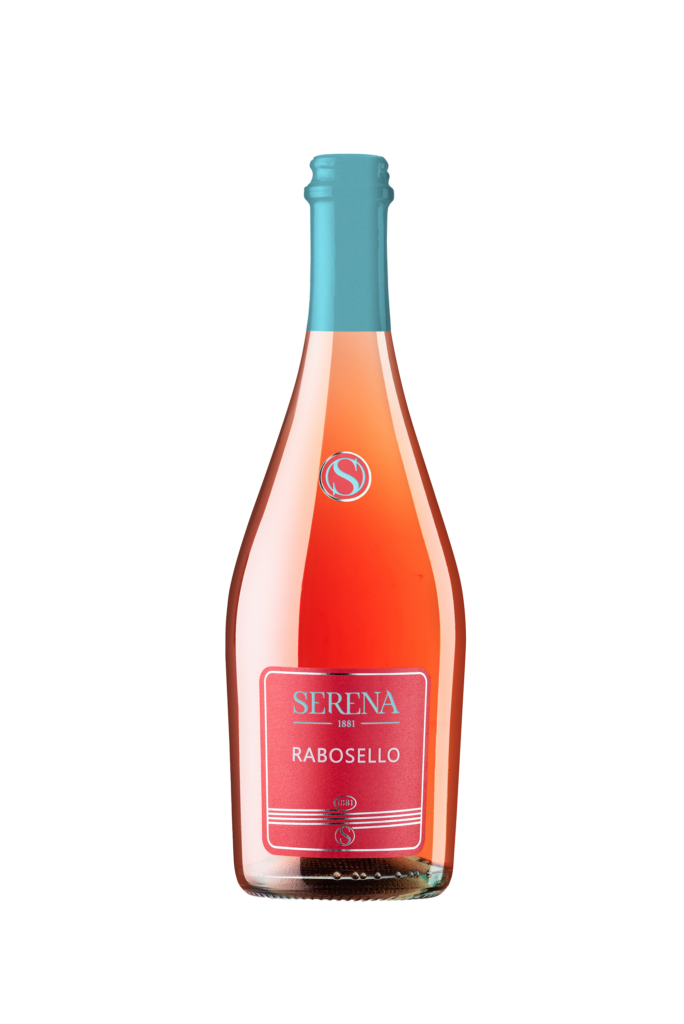 Rabosello Cork Serena1881