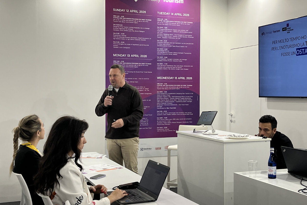 Rewine a Vinitaly quando il gioco diventa il modo migliore per raccontare il vino al cliente finale