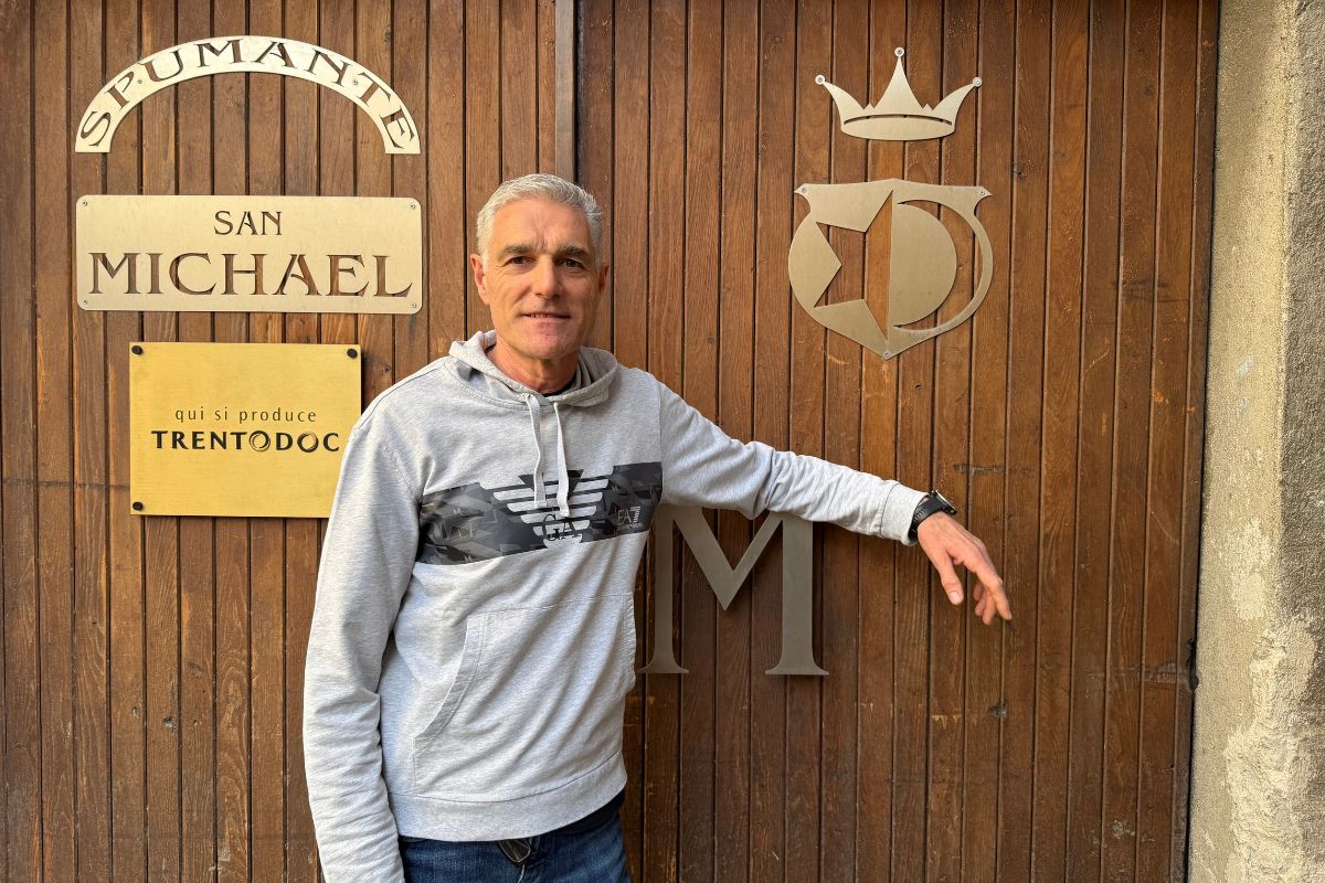 San michael