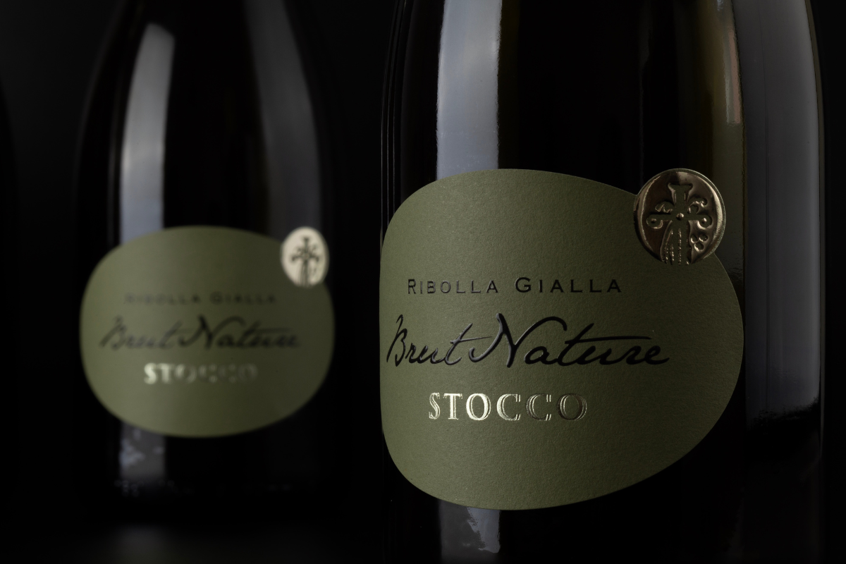 Stocco al Vinitaly 2026 meno vetrina, più relazione