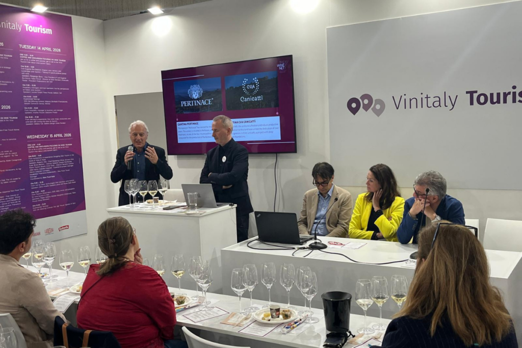 The Wine Net, la forza della rete dalle fiere internazionali al racconto dei territori