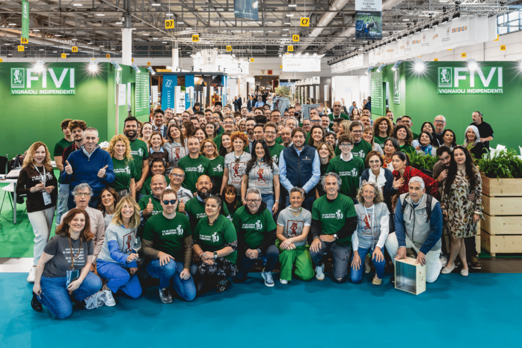 Vignaioli indipendenti tra liquidità e crescita la fotografia di SDA Bocconi e FIVI