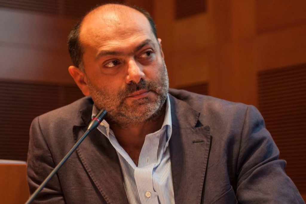 Vincenzo Russo Il neuromarketing aiuta il wine shop a creare esperienze più emozionanti e memorabili