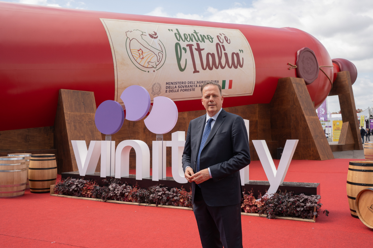 Vinitaly 2026, la 58ª edizione chiude con 90mila presenze e 4mila aziende espositrici