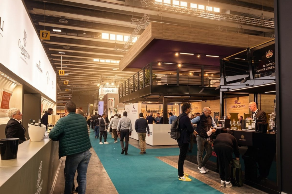 Vinitaly 2026, ricostruire il patto di fiducia verità nel bicchiere, equità nel prezzo e onestà nel racconto 