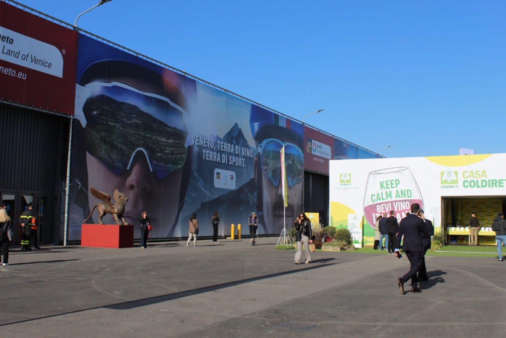 Vinitaly apre, il vino italiano si interroghi…seriamente