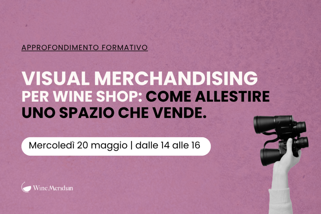 Visual merchandising