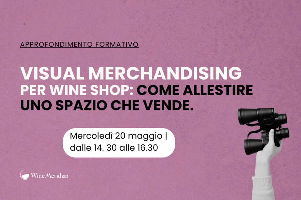 Visual merchandising