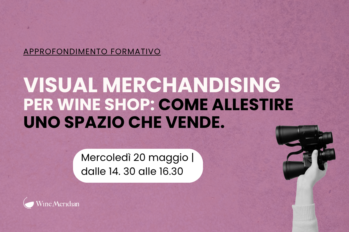 Visual merchandising