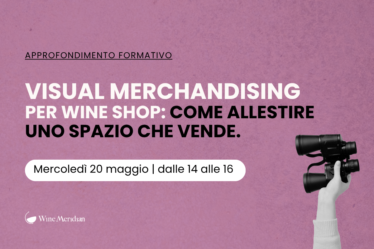 Visual merchandising