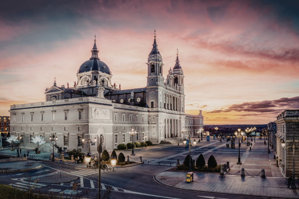 WINEMAD 2026 Madrid debutta come capitale internazionale del vino