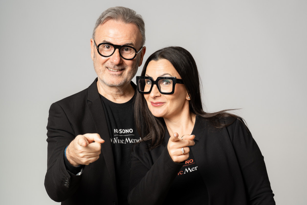 Wine Meridian a Vinitaly 2026, tra incontri, contenuti e nuova posizione in fiera