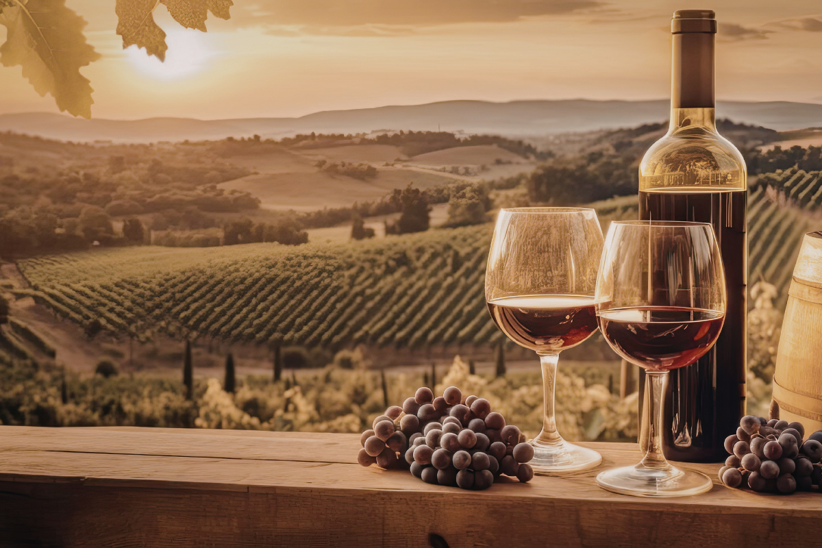 Wine club all'italiana le cantine italiane scoprono il modello americano per fidelizzare i clienti