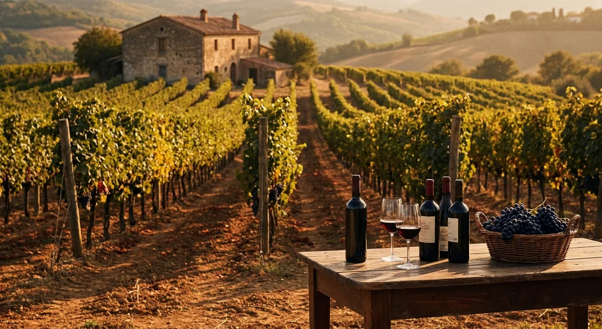 Alessio Di Majo Norante è morto a 63 anni.