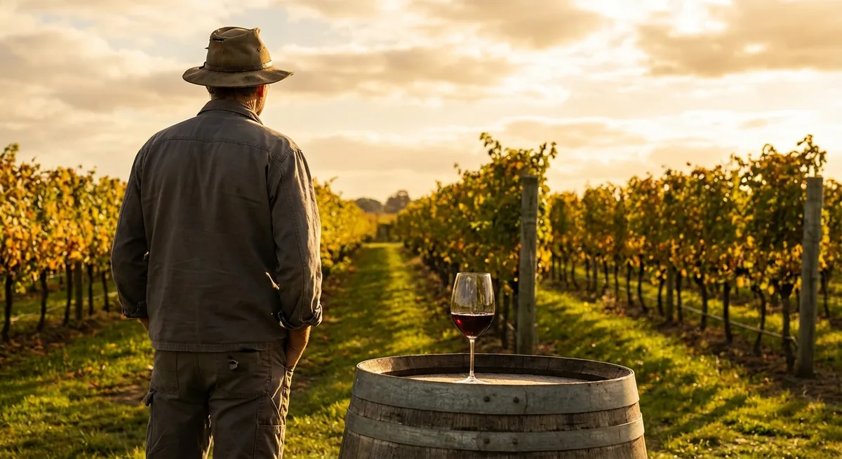 Constellation Brands ha ritirato le sue previsioni per il 2028.