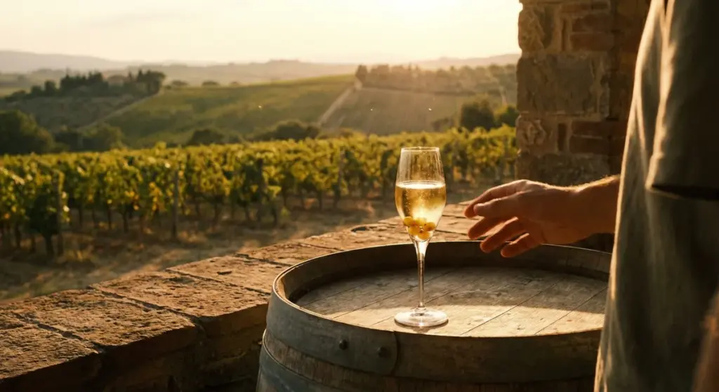 Freixenet ha lanciato un vino frizzante senza alcol