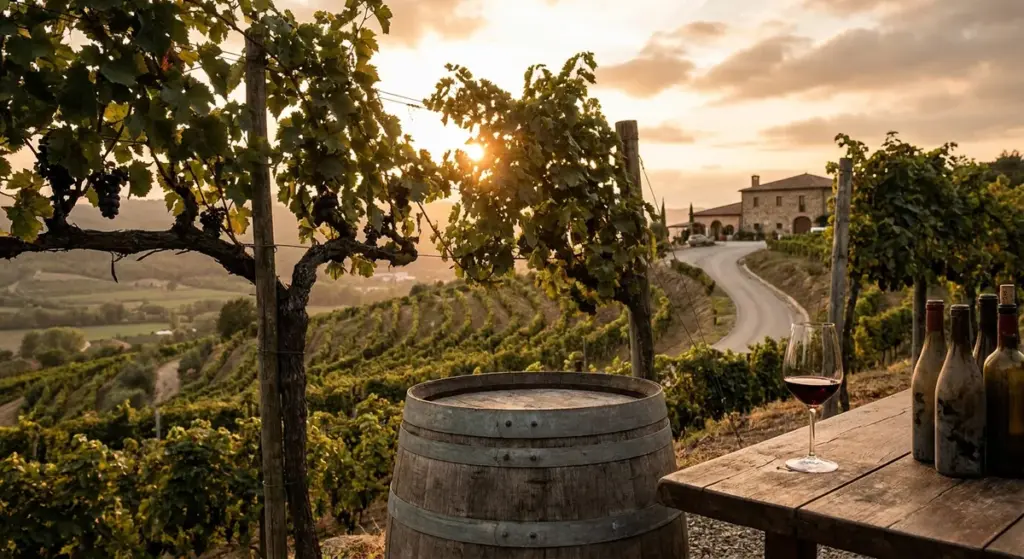 HT Drinks ha comprato una società del travel retail.