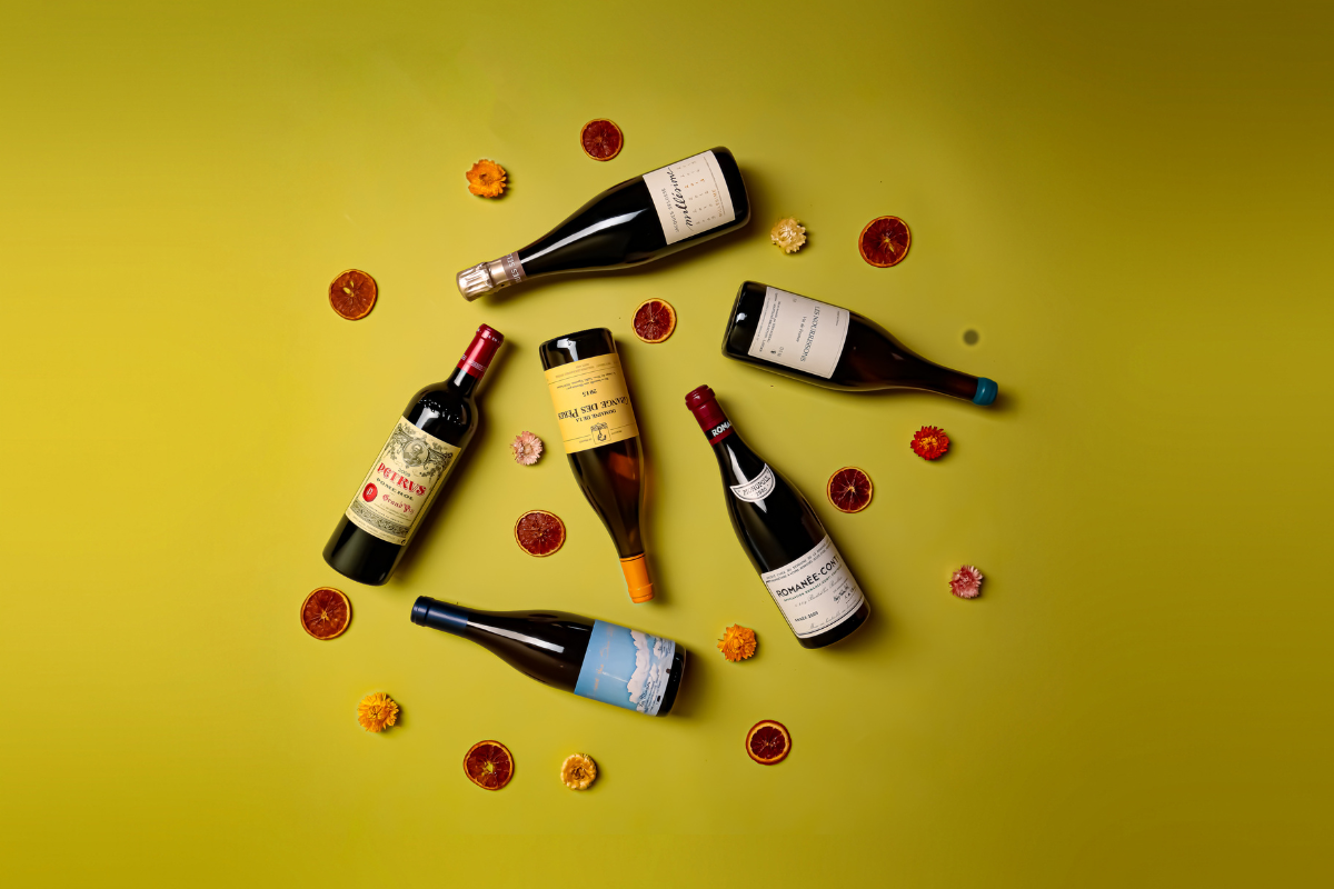 iDealwine il mercato delle aste di vini pregiati cresce ancora