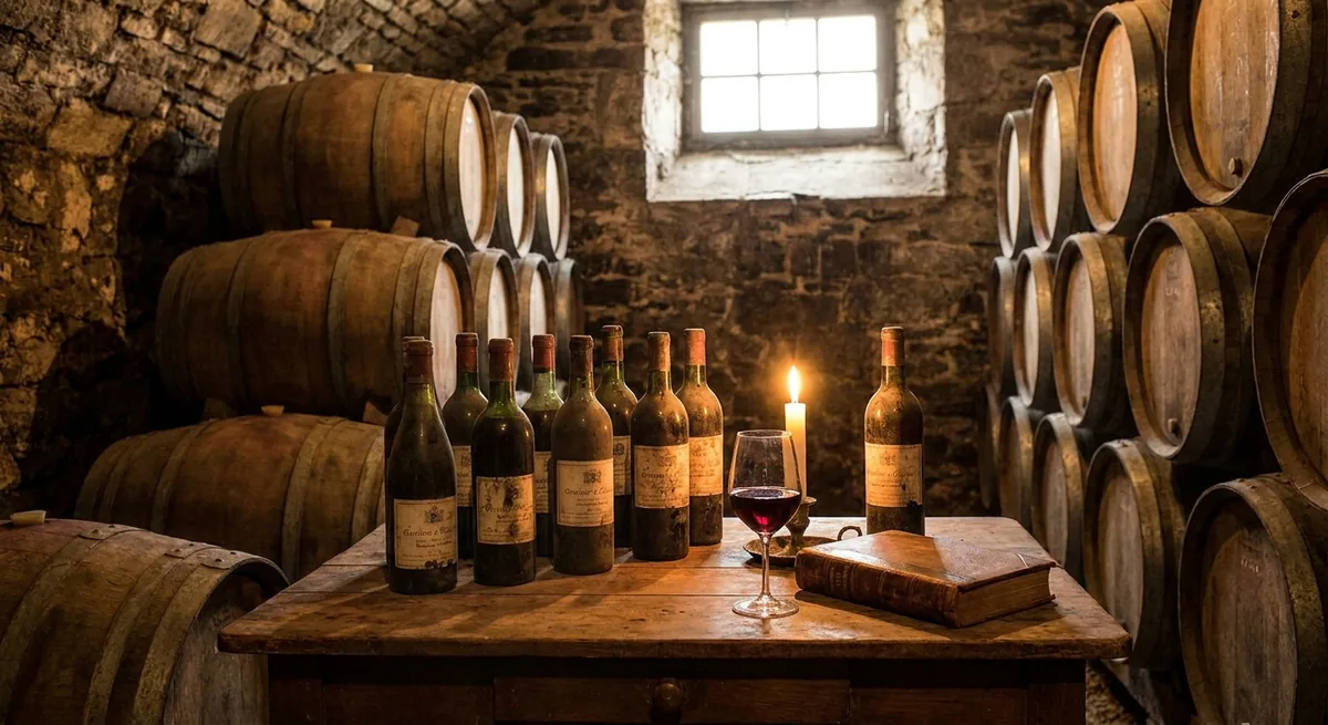 Il King's College ha venduto parte della sua cantina.