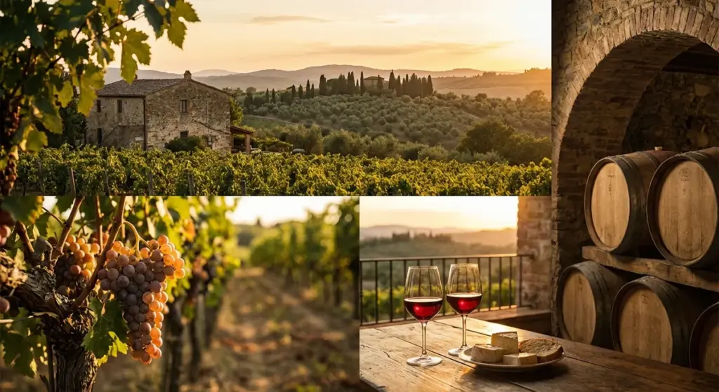 Il Lazio punta sulla dolce vita per Vinitaly 2026