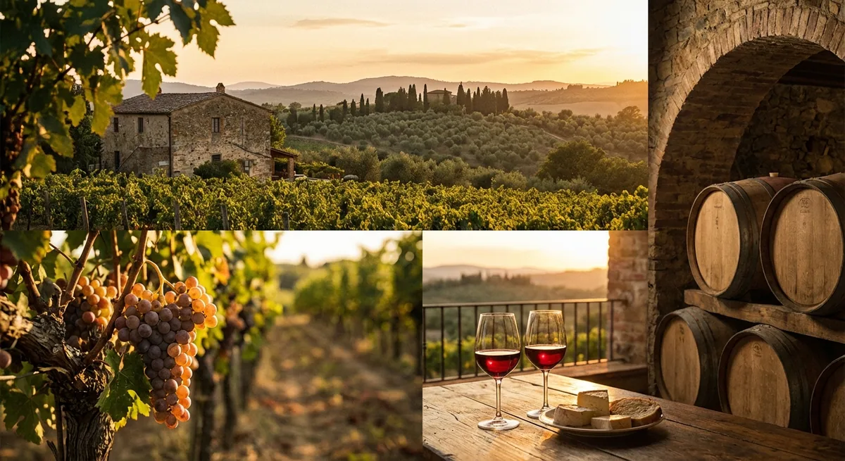 Il Lazio punta sulla dolce vita per Vinitaly 2026