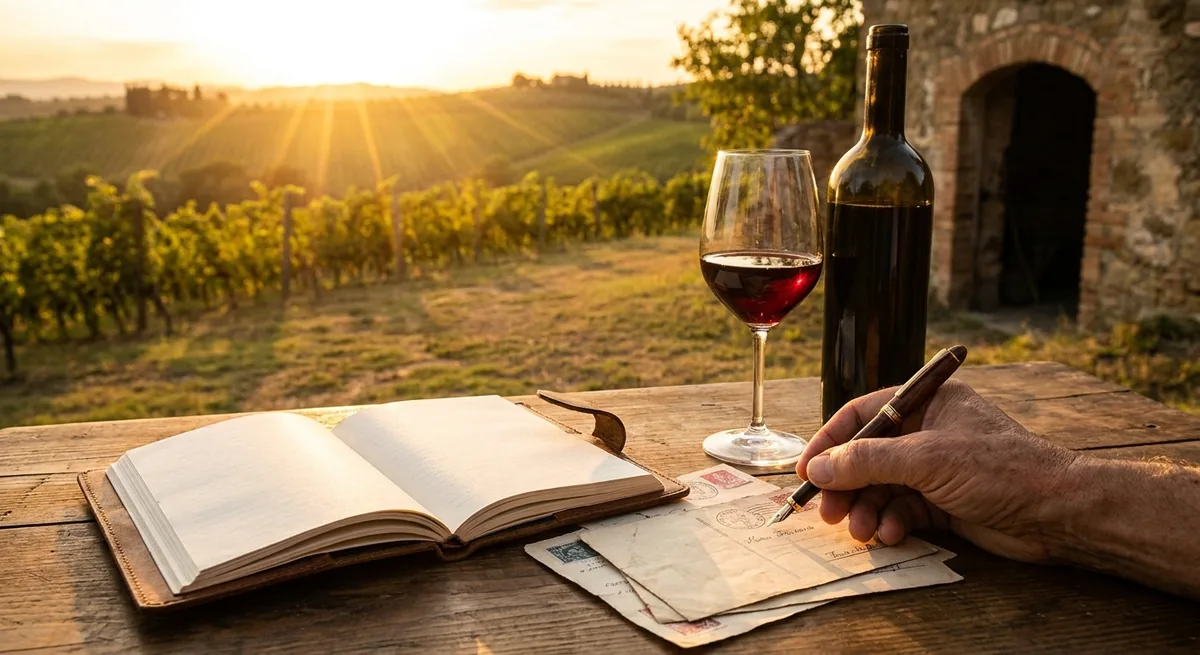 Il vino italiano ha un nuovo bando per i fondi promozionali.