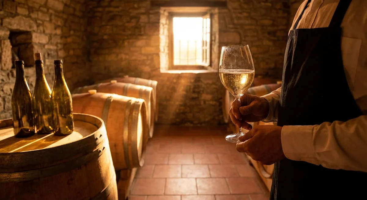 Il vino nei ristoranti vale 12 miliardi, ma i consumi crollano