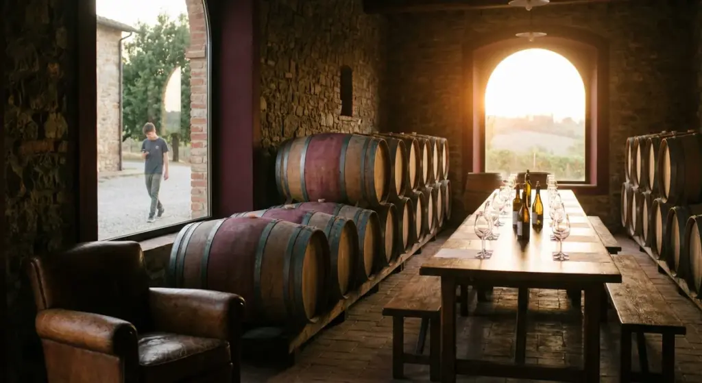 Le cantine licenziano mentre i giovani smettono di andarci