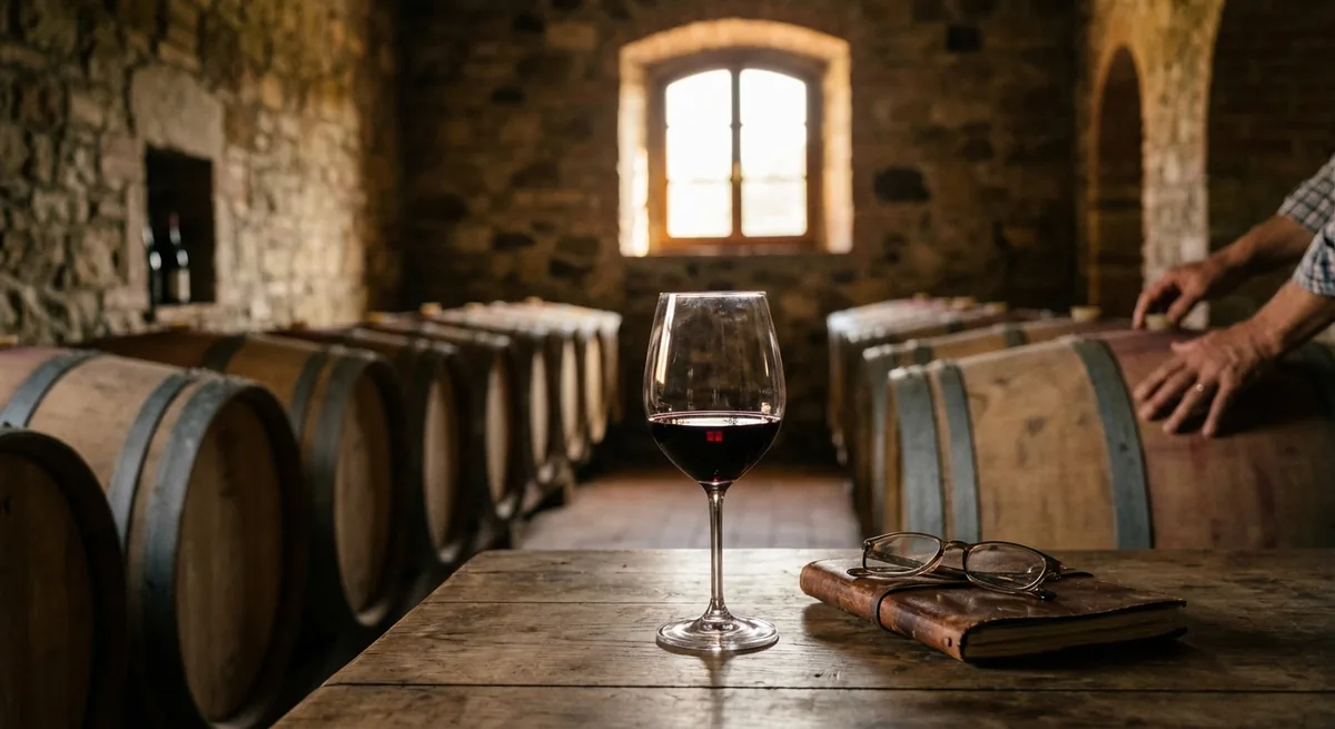 Le esportazioni di vino italiano hanno perso un terzo del mercato USA