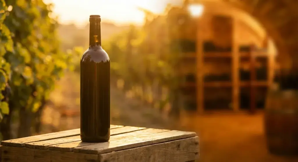 Orora ha chiuso uno stabilimento di bottiglie negli Emirati.