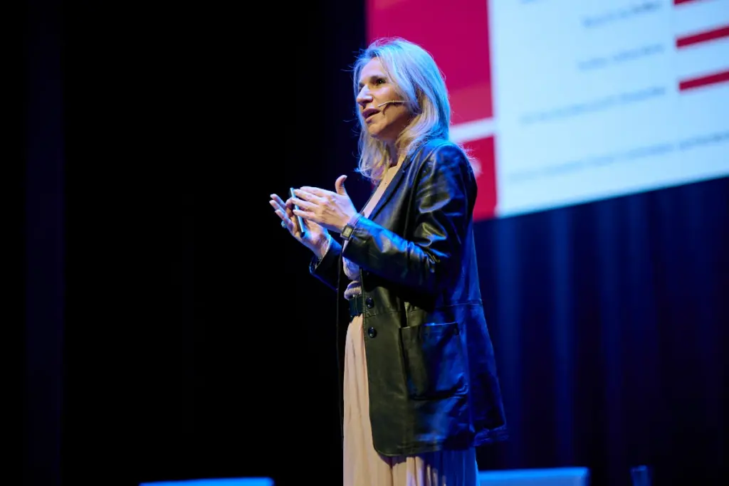 roberta garibaldi enoturismo