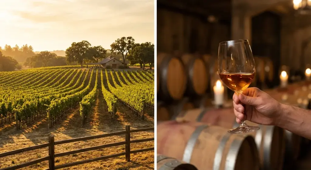 Southwest Airlines spedisce gratis il vino da Sonoma