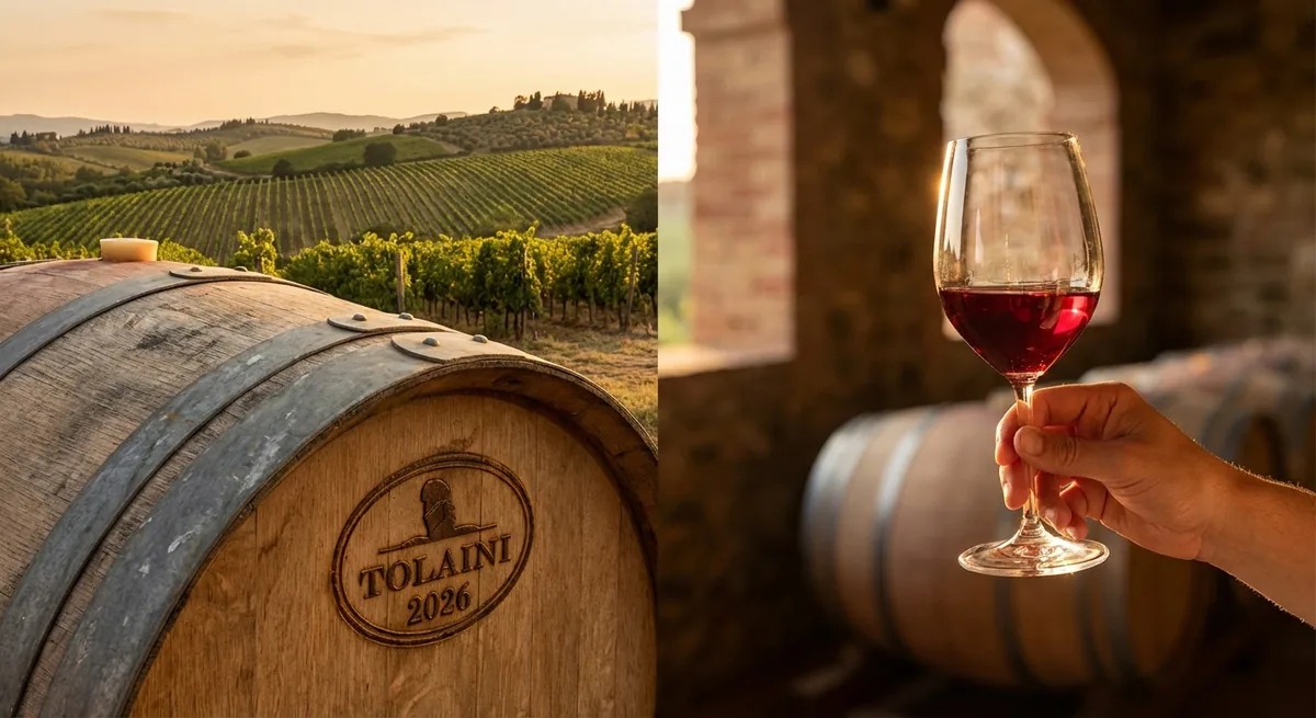 Tolaini ha vinto la Bracket Challenge 2026