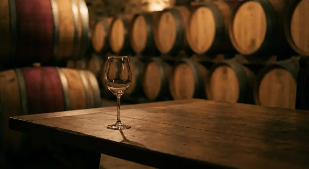 Un truffatore ha scontato dieci anni per una frode sul vino