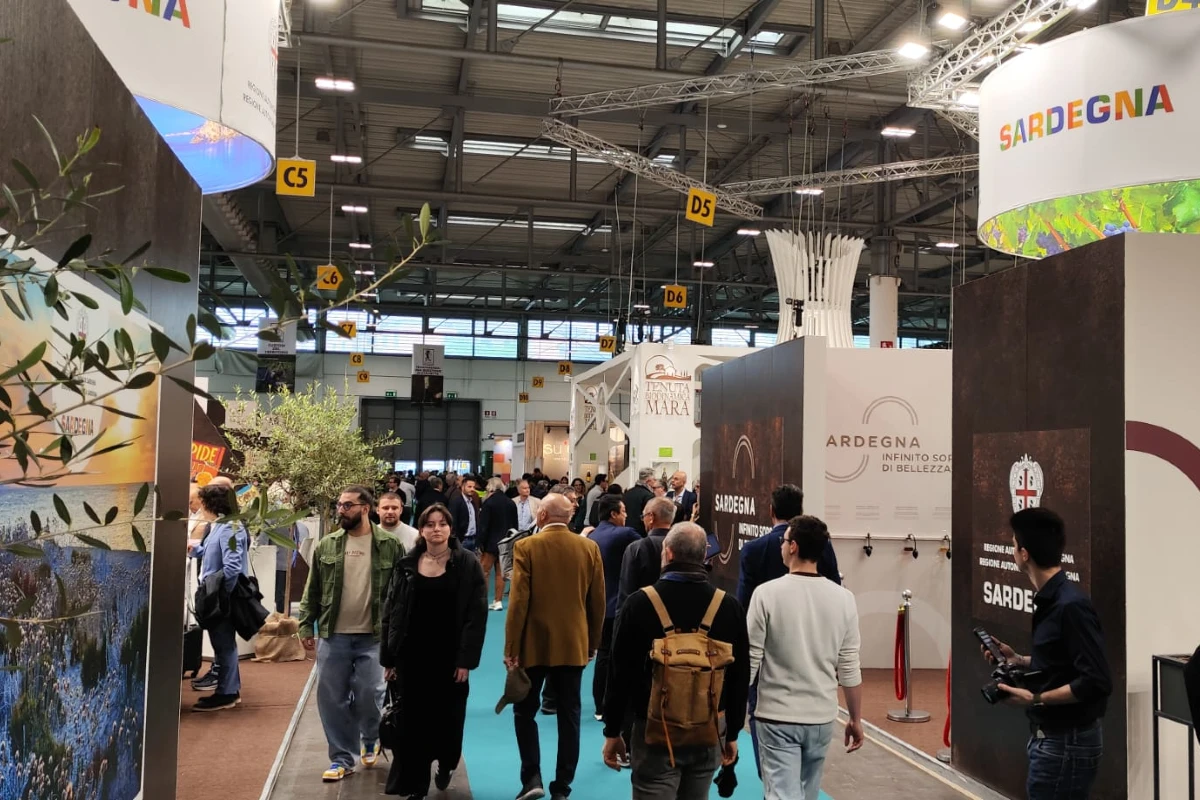 vinitaly 2026 interno