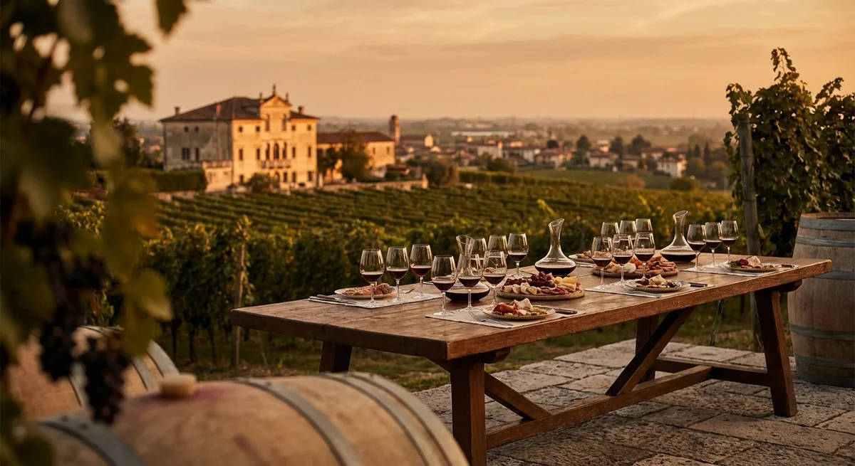 Vinitaly and the City ha venduto cinquantamila biglietti