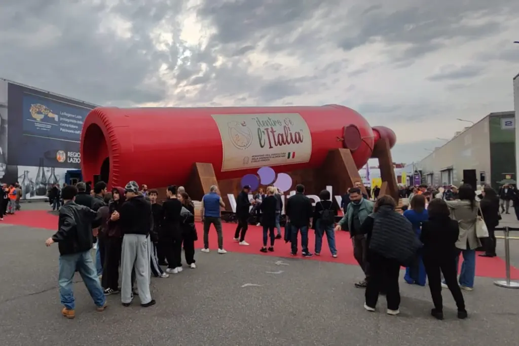 vinitaly giovani genz