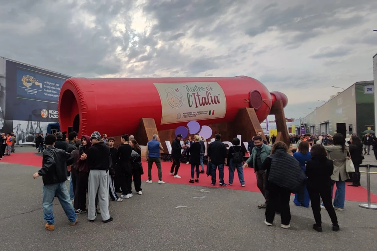 vinitaly giovani genz