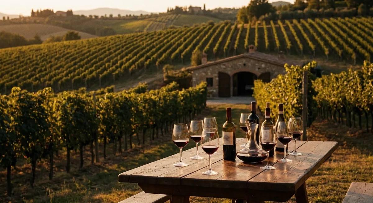 WinePrime apre una fiera solo per vini premium a Milano.