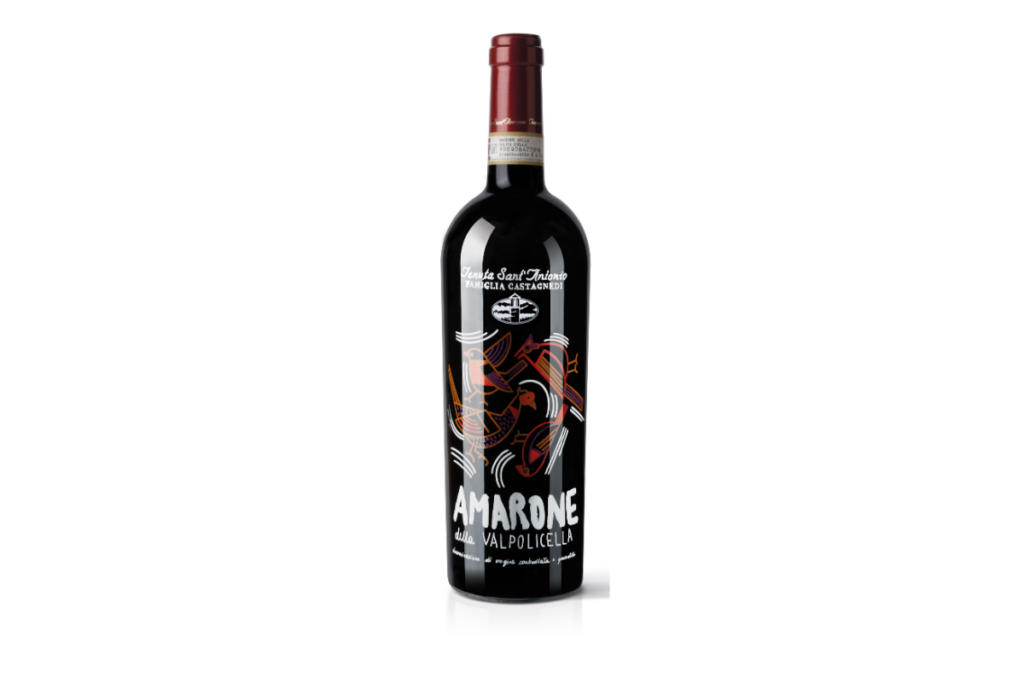 Amarone della Valpolicella 30 Anni di Tenuta Sant'Antonio