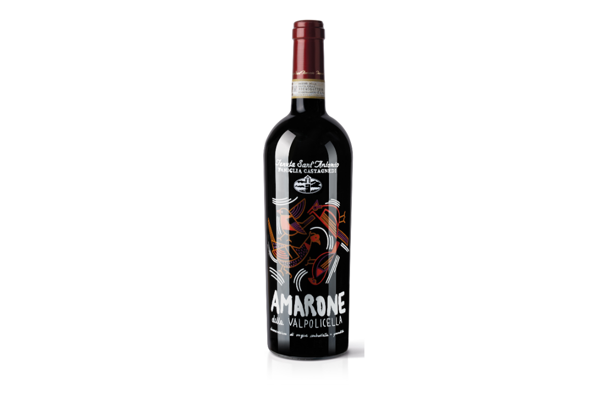 Amarone della Valpolicella 30 Anni di Tenuta Sant'Antonio