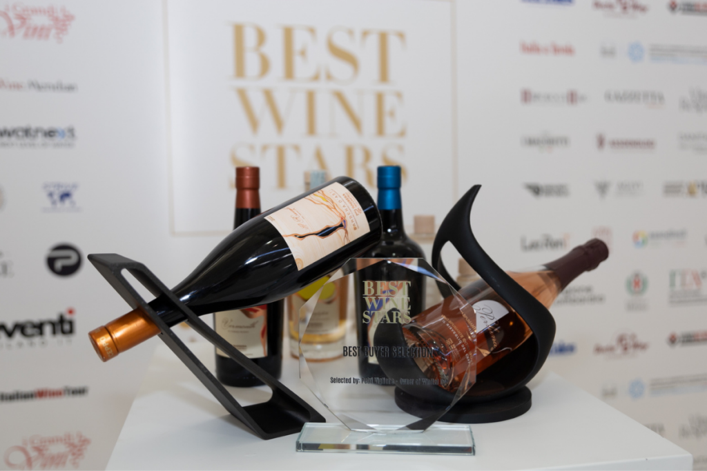 Best Wine Stars 2026 crescono i professionisti e il respiro internazionale