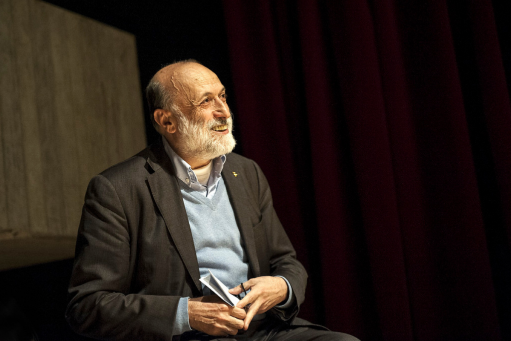 Carlin, il debito dell’amicizia