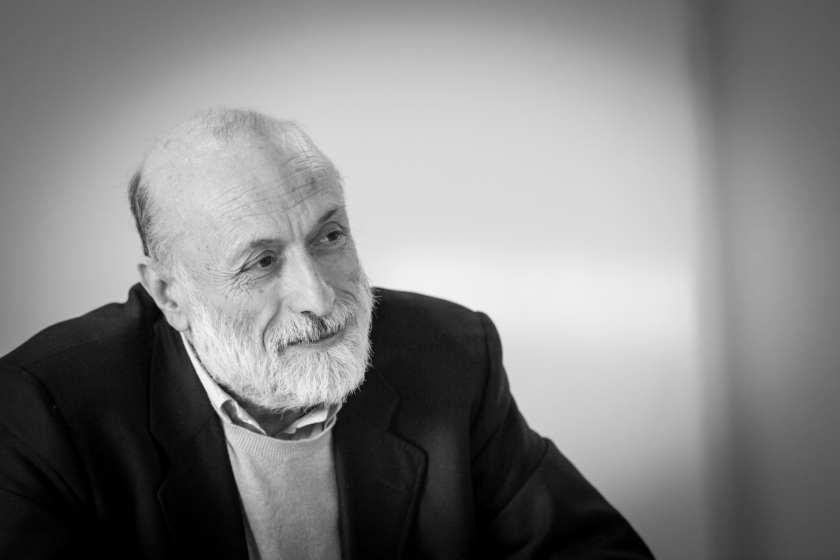 Carlo Petrini, fondatore di Slow Food, è morto a 76 anni