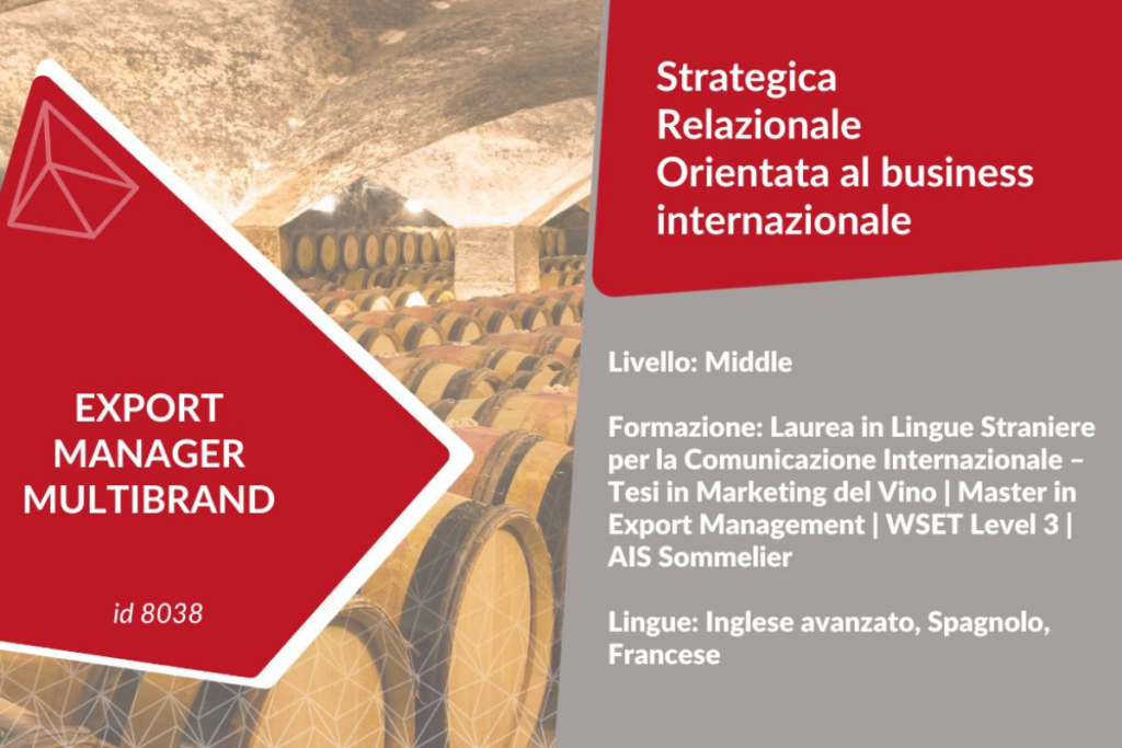 Export Manager Multibrand