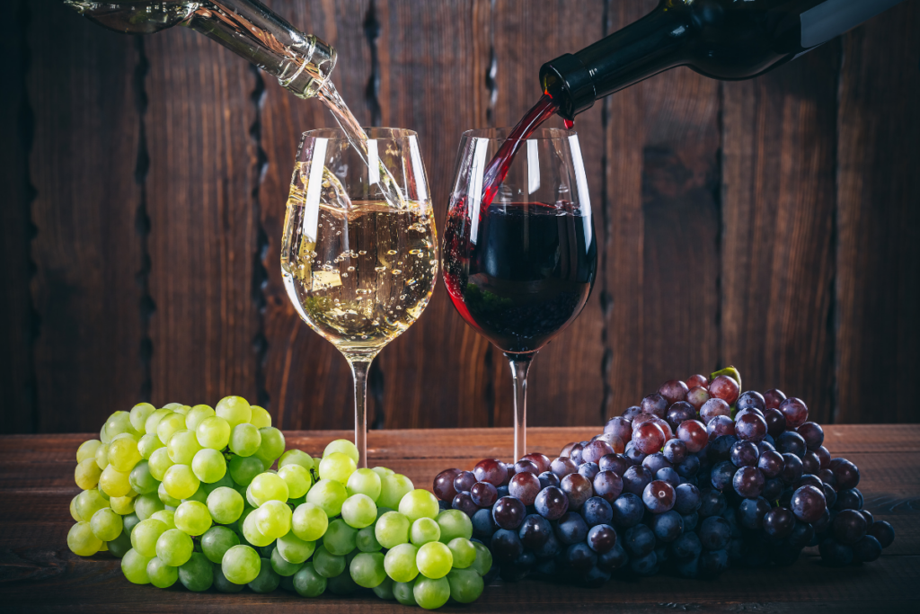 Il blouge è davvero un vino nuovo, o è solo un nome nuovo per qualcosa che già si conosce?